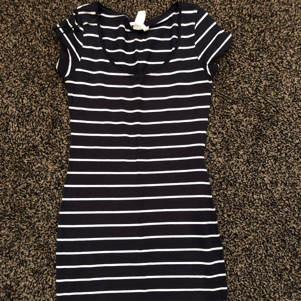 H&M dress